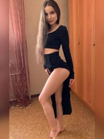 Проститутка Милена